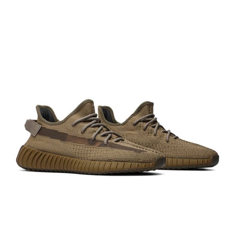 YEEZY BOOST 350 V2 ‘EARTH’